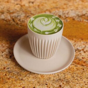 Matcha Latte