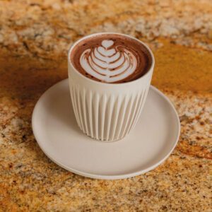 Hot Chocolate