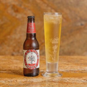 Hills Apple Cider