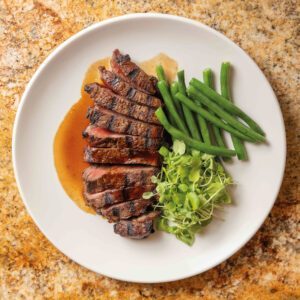 300g Sirloin